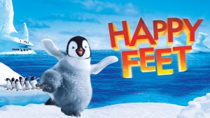 澳大利亚动画电影《快乐的大脚 Happy Feet》 英国粤台中英双字 720P/MKV/2.73GB 下载