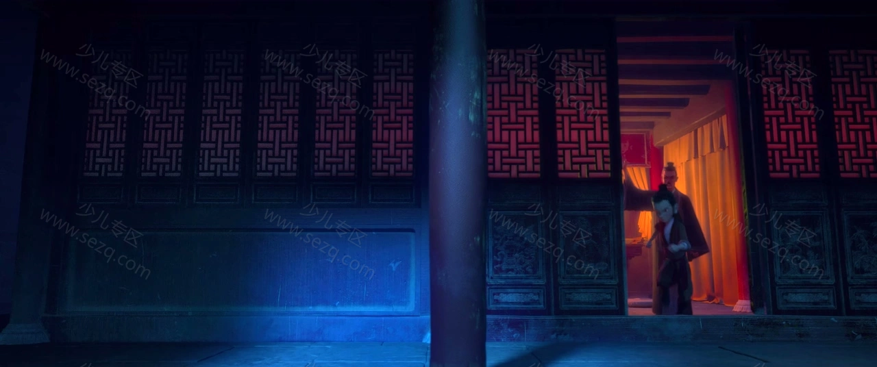 济公之降龙降世的剧照截图8
