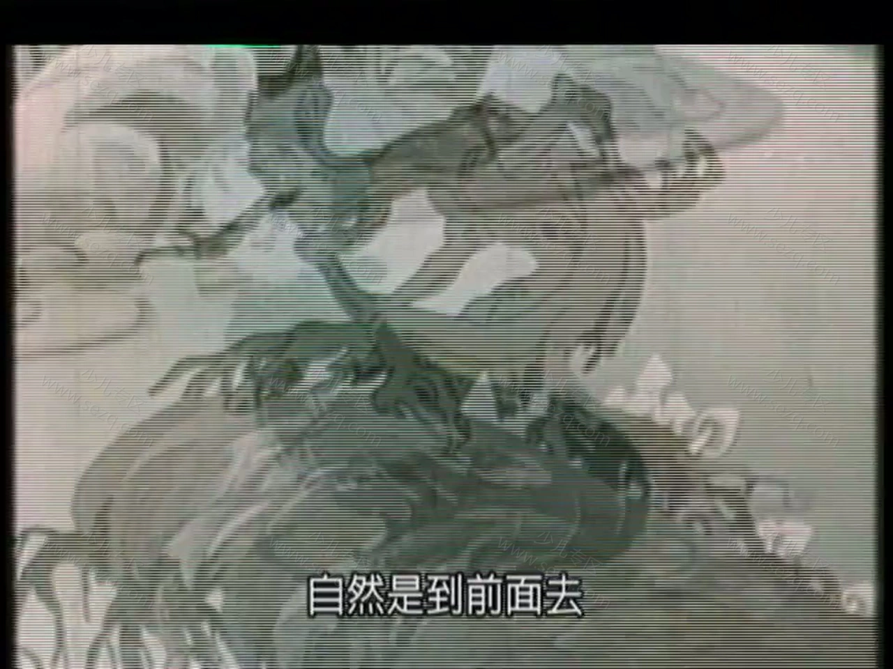小溪流的剧照截图6