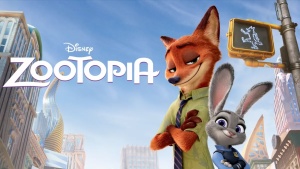 美国动画电影《疯狂动物城 Zootopia》 国语版 720P/MKV/2.90GB 下载