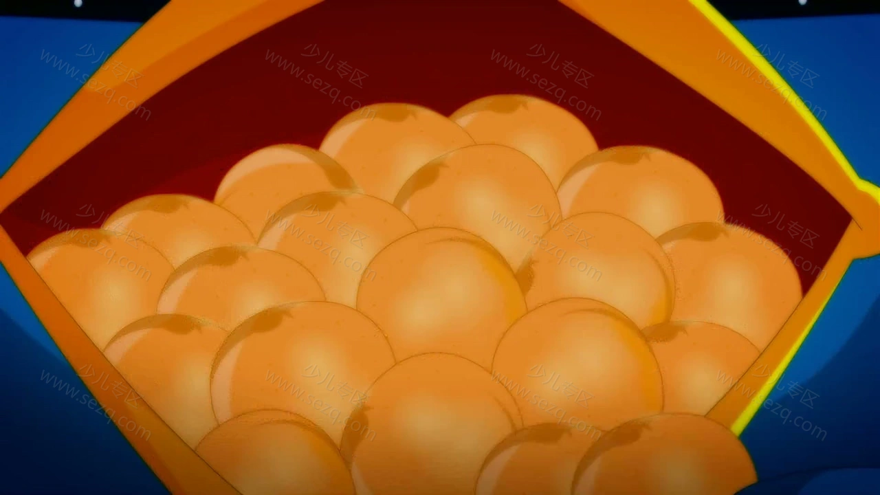 喜羊羊与灰太狼之羊年喜羊羊的剧照截图6