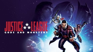 美国动画电影《正义联盟：神魔之战 Justice League: Gods and Monsters》 英语中字 720P/MKV/3.24GB 下载