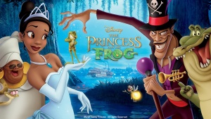 美国动画电影《公主与青蛙 The Princess and the Frog》 国粤英三语中字 1080P/MKV/2.77GB 下载