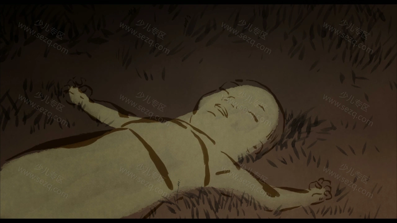 无手的少女的剧照截图1