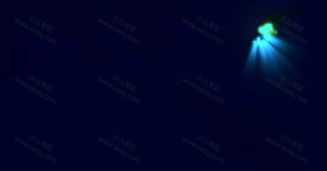 猫公主苏菲的剧照截图6