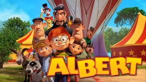 丹麦动画电影《阿尔伯特 Albert》 英语中英双字 720P/MP4/813.71MB 下载