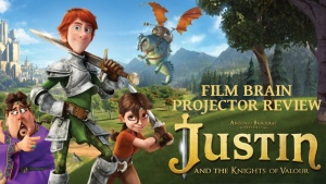 奇幻冒险电影《驯龙骑士 Justin and the Knights of Valour》英文版 高清/MKV/1.89GB 下载