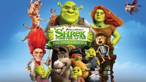 美国动画电影《怪物史瑞克4 Shrek Forever After》 国粤英三语中英双字 720P/MKV/2.78GB 下载