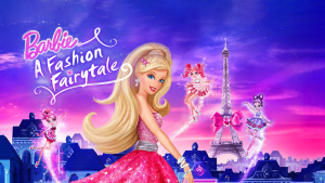 美国动画电影《芭比之时尚童话 Barbie: A Fashion Fairytale》中文版+英文版 高清/MP4/898.42MB 下载