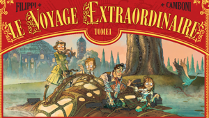 奇幻冒险电影《郑和1405：魔海寻踪 Voyage Extraordinaire》 中英双语 720P/RMVB/1.17GB 下载