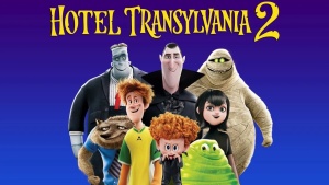 美国动画电影《精灵旅社2 Hotel Transylvania 2》中英双语 720P/MKV/1.50GB 下载