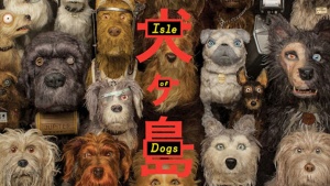 美国动画电影《犬之岛 Isle of Dogs》国英双语中英双字 1080P/MKV/1.52GB 下载