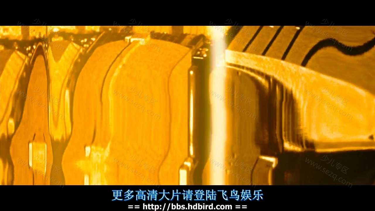 快乐的大脚2的剧照截图2