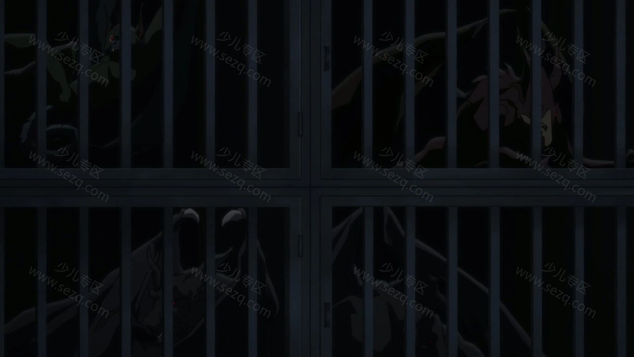 蝙蝠侠之子的剧照截图6