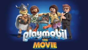 奇幻冒险电影《摩比小子大电影 Playmobil: the Movie》 英语中英双字 720P/MP4/2.02GB 下载