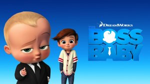 美国动画电影《宝贝老板 The Boss Baby》 国粤英三语 720P/MKV/1.30GB 下载