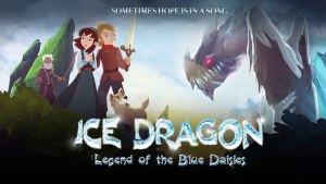 加拿大动画电影《冰龙传说 Ice Dragon: Legend of the Blue Daisies》 中英双语 1080P/MP4/1.03GB 下载