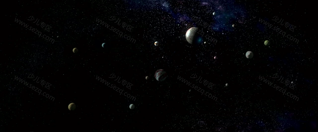 吃货宇宙的剧照截图4