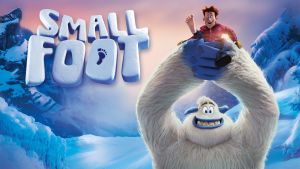美国动画电影《雪怪大冒险 Smallfoot》 英语英字 1080P/MKV/5.48GB 下载