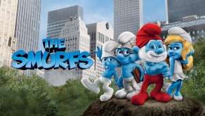 美国动画剧集《蓝精灵 第一季 Smurfs Season 1》中英双语 720P/MKV/2.27GB 下载