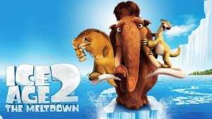 美国动画电影《冰川时代2 Ice Age: The Meltdown》 国粤英台四语中字 720P/MKV/3.20GB 下载