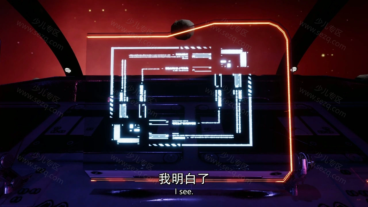 企鹅联盟的剧照截图8