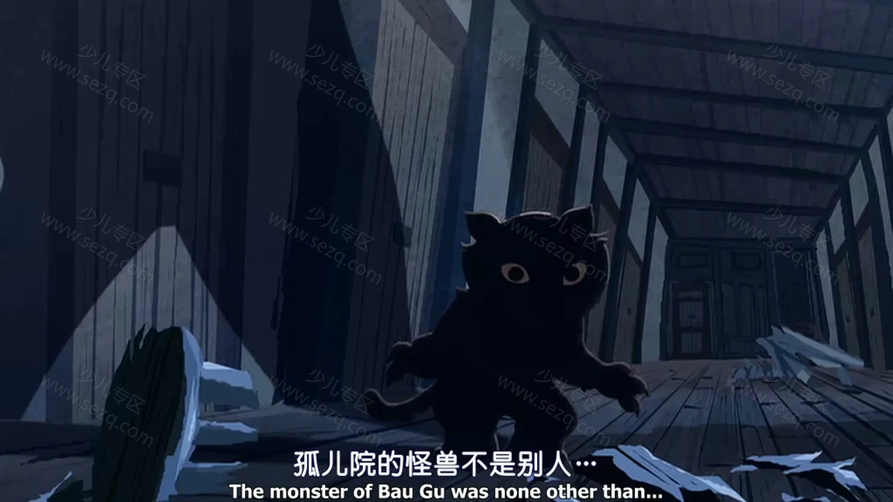 功夫熊猫之盖世五侠的秘密的剧照截图1