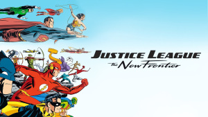 奇幻冒险电影《正义联盟之新的边际 Justice League: The New Frontier》 英语中字 1080P/MP4/1.57GB 下载