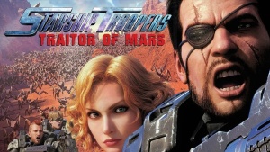 美国动画电影《星河战队：火星叛国者 Starship Troopers: Traitor of Mars》英语中英双字 720P/MKV/3.83GB 下载