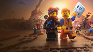 美国动画电影《乐高大电影 The Lego Movie》 中英双语 720P/MKV/1.74GB 下载