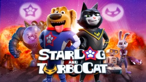 英国动画电影《太空狗与涡轮猫 StarDog and TurboCat》 英语中字 1080P/MP4/1.77GB 下载