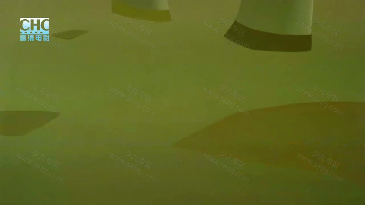 黑猫警长电影版的剧照截图2