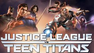 美国动画电影《正义联盟大战少年泰坦 Justice League vs. Teen Titans》 英语中英双字 1080P/MP4/1.67GB 下载