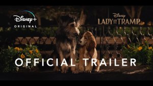 美国动画电影《小姐与流浪汉 Lady and the Tramp》 英语中英双字 720P/MP4/2.13GB 下载