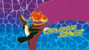美国动画电影《终极细胞战 Osmosis Jones》中英双语 720P/MKV/3.18GB 下载
