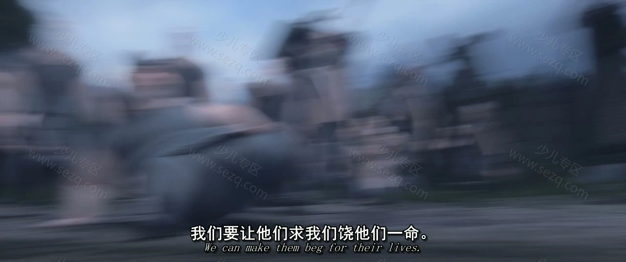 驯龙骑士的剧照截图5