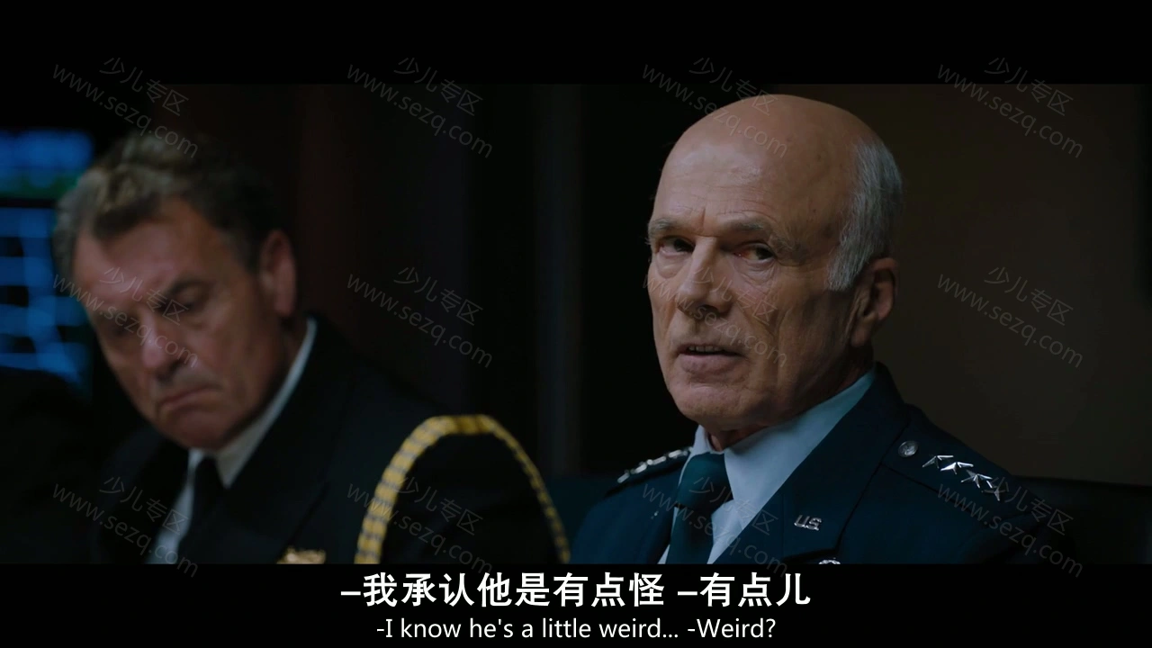 刺猬索尼克的剧照截图2