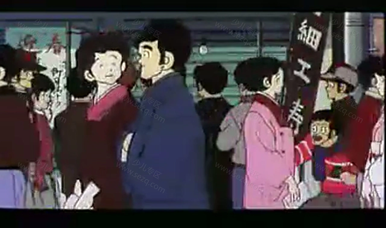 棒球英豪2：再见的礼物的剧照截图3