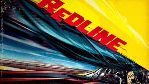 日本动画电影《红线 Redline》 日语中英双字 720P/RMVB/1.26GB 下载