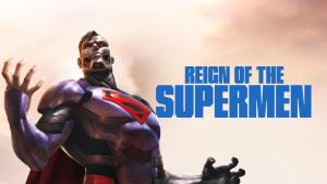 美国动画电影《超人之死而复生 The Death and Return of Superman》 中英双语 1080P/MP4/2.44GB 下载