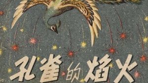 中国动画电影《孔雀的焰火》 国语版 高清/MKV/235.58MB 下载