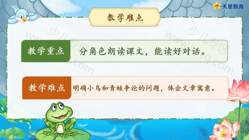 文档 25秋新版二年级上册语文课件+教学设计(课改后) 的截图预览 3