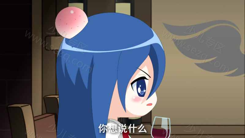 偷星九月天之侦探学院的剧照截图7