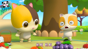 安全动画片《宝宝巴士启蒙音乐剧之儿童安全 BabyBus Enlightenment Musical: Children’s Safety》全21集 国语版 1080P/MP4/1.47GB 下载