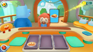 美食动画片《宝宝巴士美食屋 BabyBus Food House》全45集 国语版 720P/MP4/669.42MB 下载