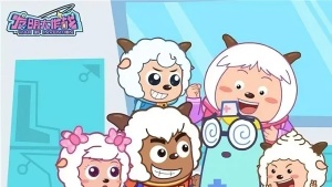 益智动画片《喜羊羊与灰太狼之发明大作战》全60集 国语中字 1080P/MP4/6.36GB 下载