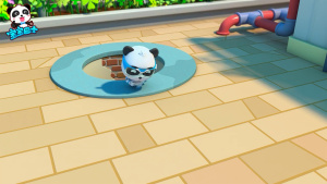 益智动画片《宝宝巴士奇妙救援队 BabyBus Wonder Rescue Team》全7集 国语中字 720P/MP4/635.63MB 下载