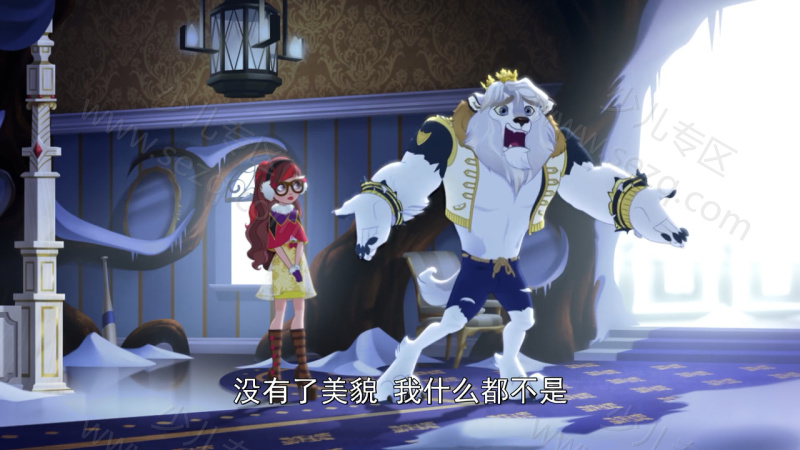 童话高中的剧照截图3