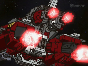 机甲动画片《变形金刚：能量晶体 Transformers Energon》全52集 英语中字 1072P/MP4/23.91GB 下载