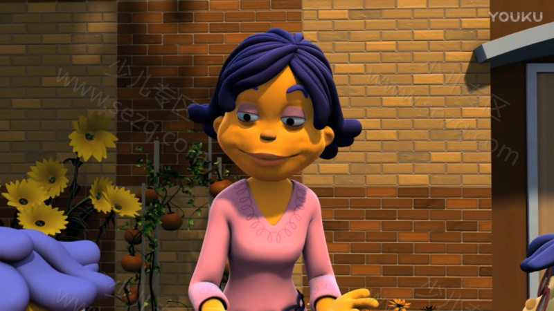 席德小小实验室的剧照截图1